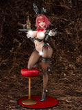 Native x Rocket Boy Danimaru Miho Tsujinaka Reverse Bunny 1/6