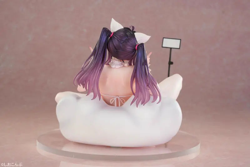 Nonohara Yuzuka Secret Ver 1/4