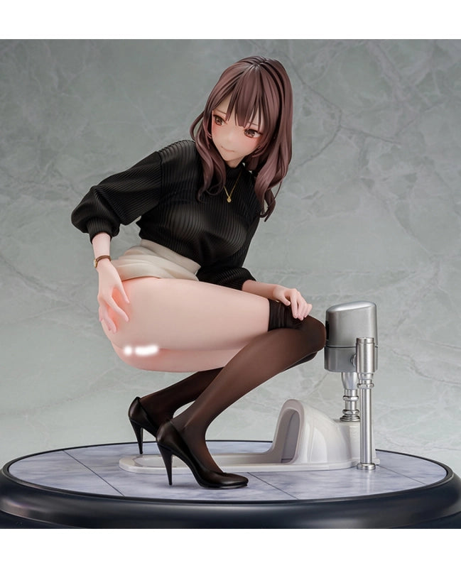 Magicbullet Anamitsuki Original Character Series The Girl's Secret Delusion
