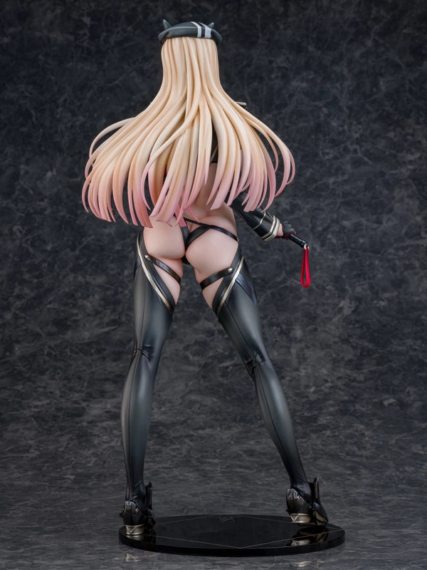 Native x Rocket Boy Ban! DUAL NERO 1/6