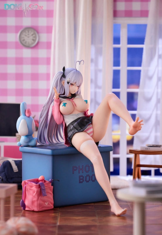 DOKIMAX Tokisaki Mio Purikura 1/6