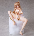 Masahiro Kure : Fille dans le bain