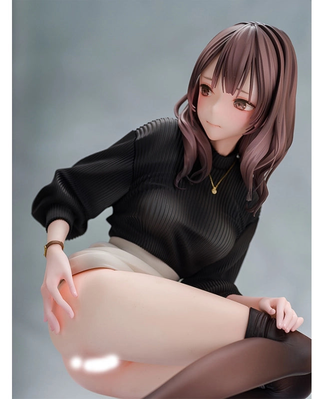 Magicbullet Anamitsuki Original Character Series The Girl's Secret Delusion