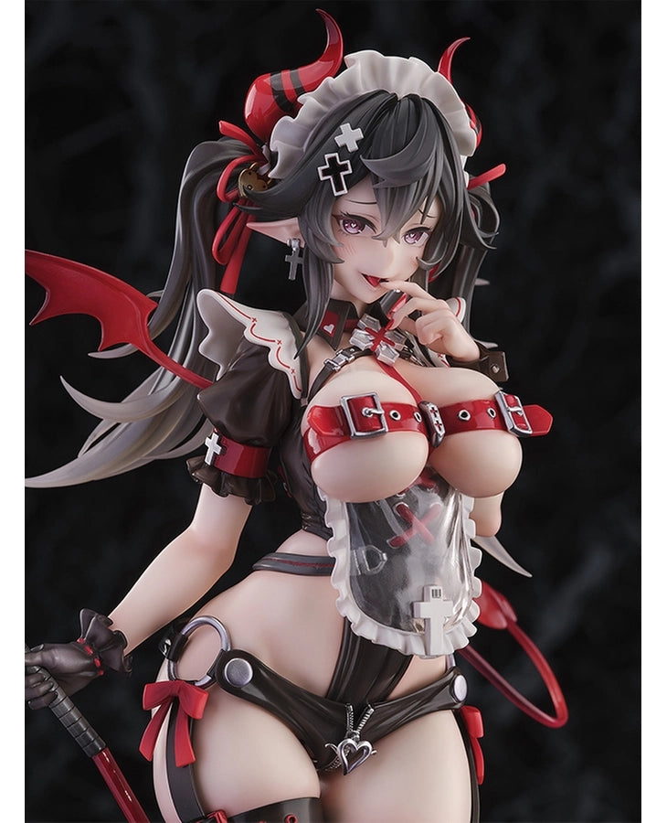Zena 1/6 Jiu Ye Sang Native x Rocket Boy