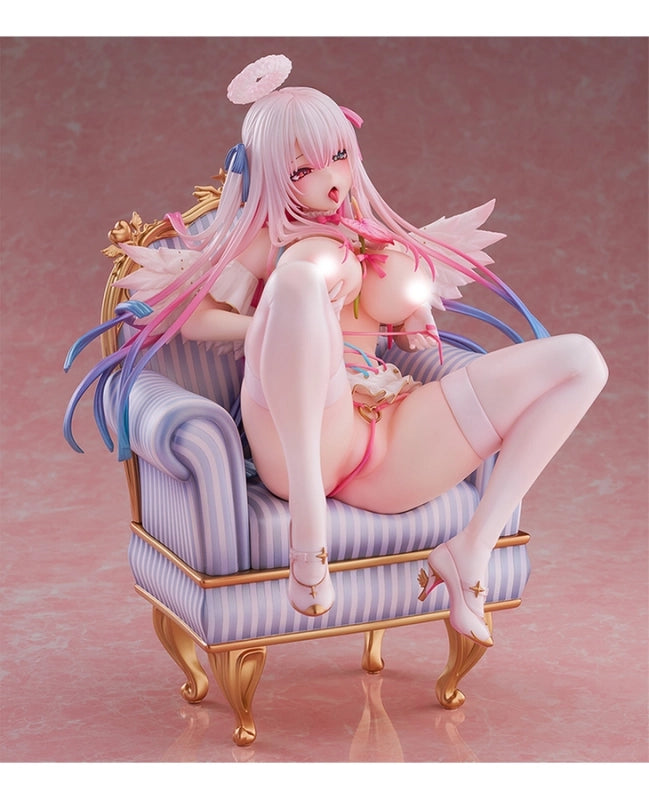 Danimaru 1/6 Native x Nocturne Anera Illustrator