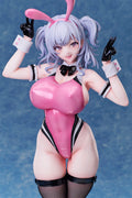 Nina Oubi Bunny Ver. 1/4