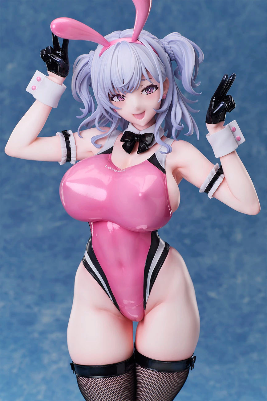 Nina Oubi Bunny Ver. 1/4