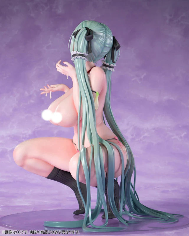 Insight Original Karin-chan 1/6
