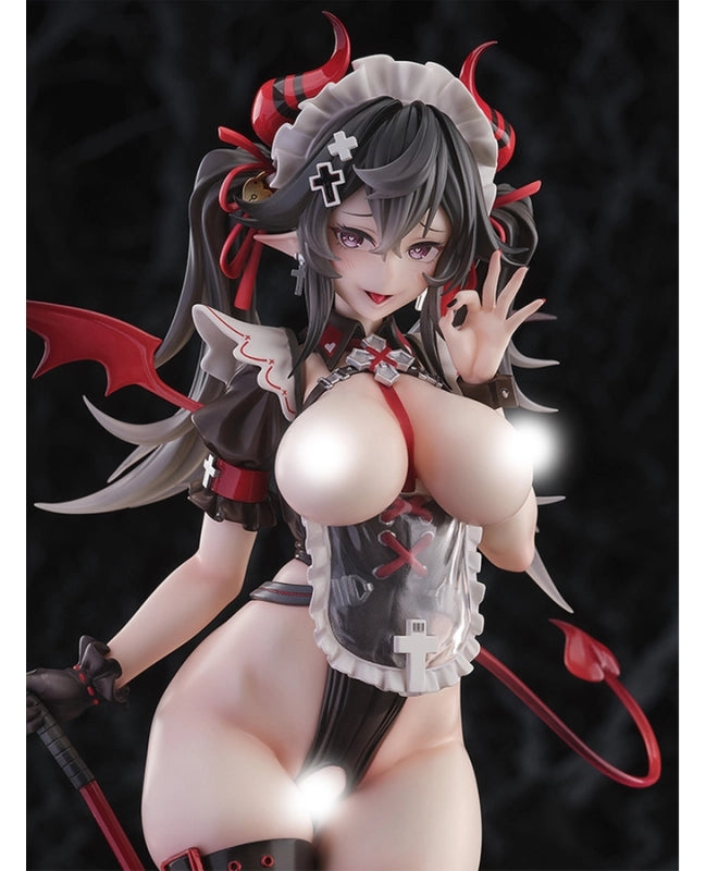Zena 1/6 Jiu Ye Sang Native x Rocket Boy