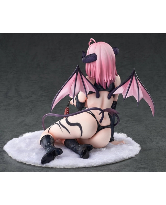 Native x Unbound Kakao Original Character Succubus Alisa 1/7