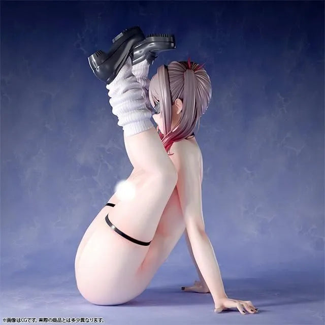 Otosaka Karen 1/6