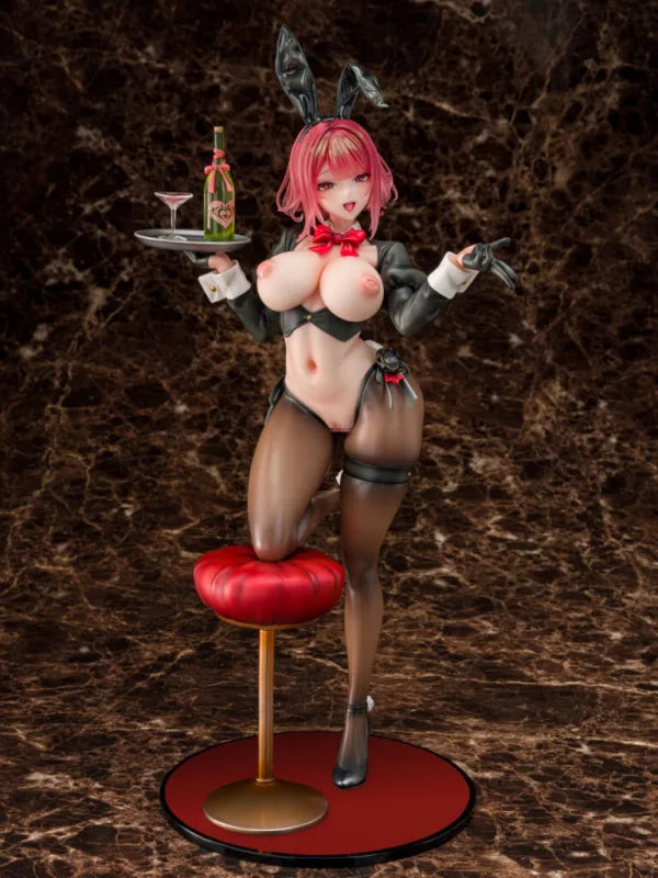Native x Rocket Boy Danimaru Miho Tsujinaka Reverse Bunny 1/6