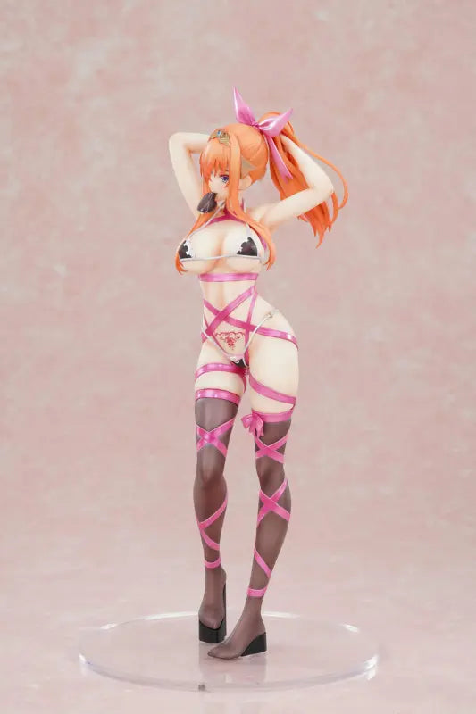 PURE Taimanin RPG Maya Cordelia