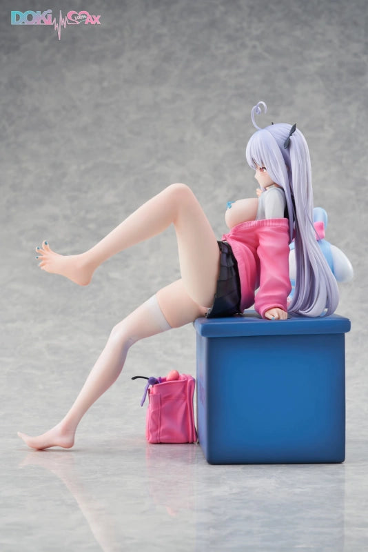DOKIMAX Tokisaki Mio Purikura 1/6