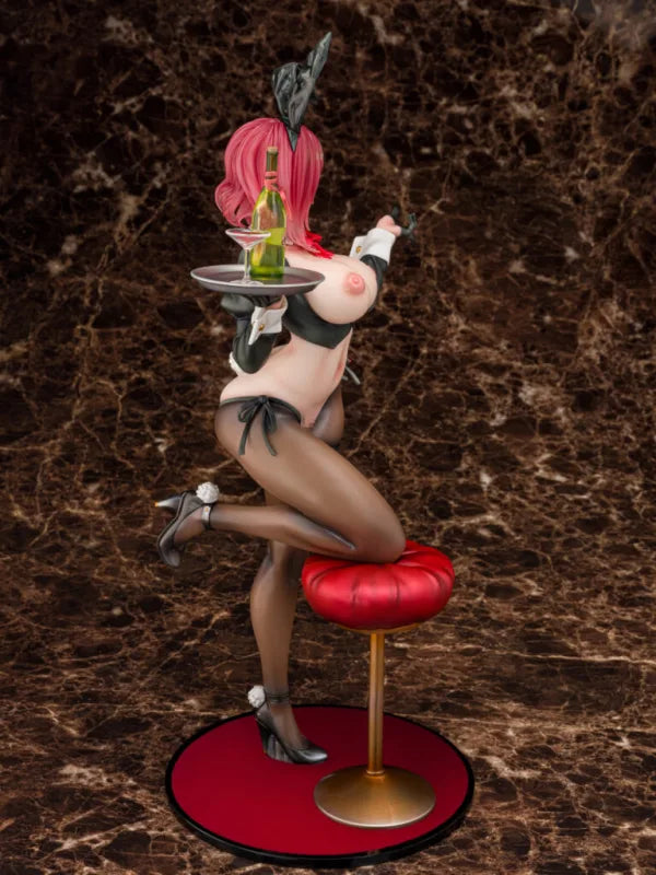 Native x Rocket Boy Danimaru Miho Tsujinaka Reverse Bunny 1/6