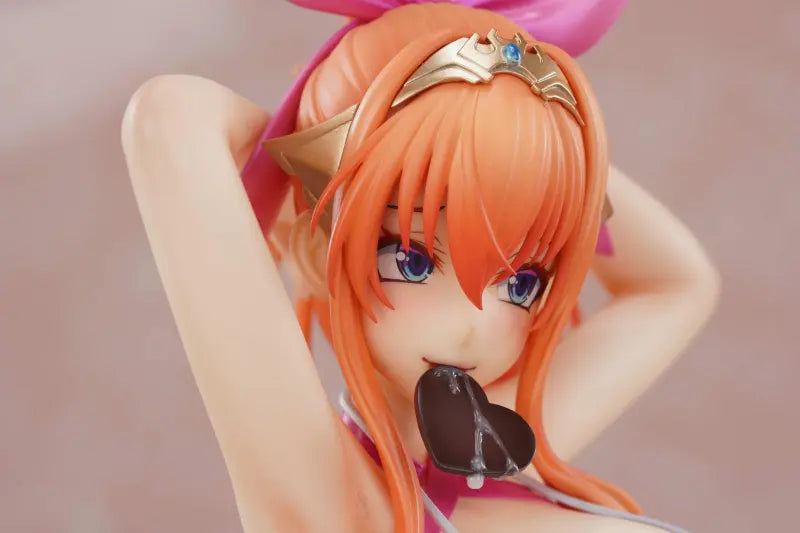 PURE Taimanin RPG Maya Cordelia