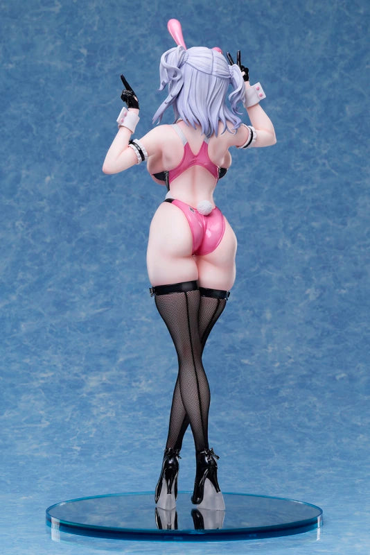 Nina Oubi Bunny Ver. 1/4