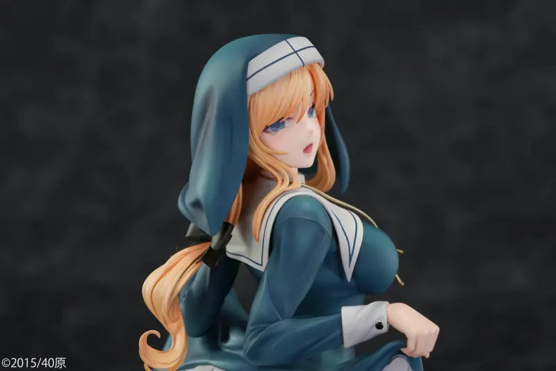 Iya na Kao Sarenagara Opantsu Misetemoraitai Takayama Maria 1/6