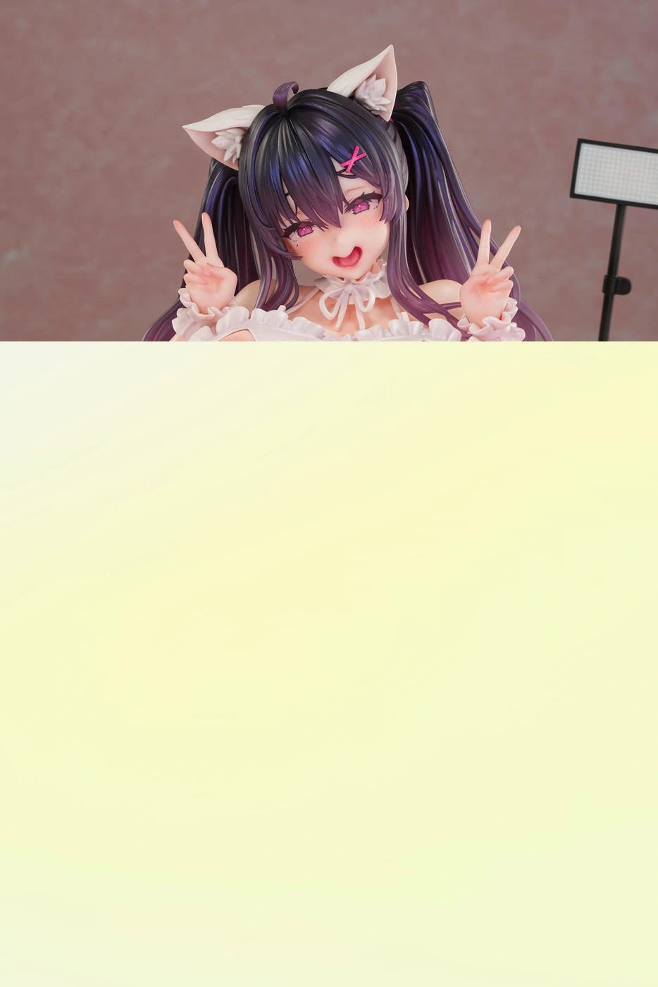 Nonohara Yuzuka Secret Ver 1/4