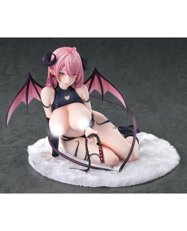 Native x Unbound Kakao Original Character Succubus Alisa 1/7