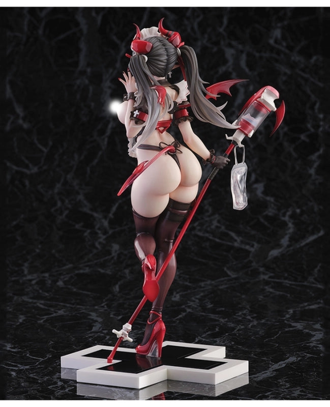 Zena 1/6 Jiu Ye Sang Native x Rocket Boy