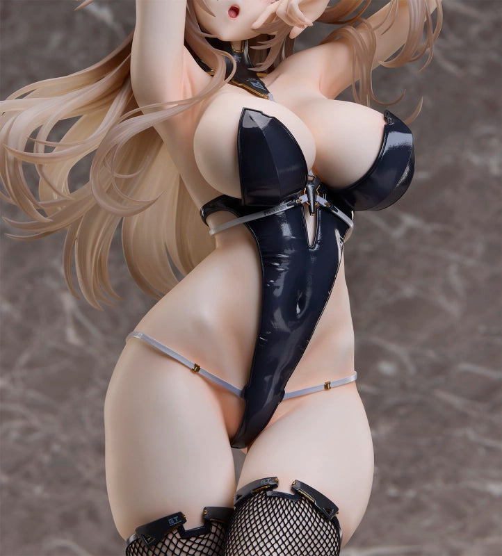 Obsidia Bunny LOVECACAO 1/4
