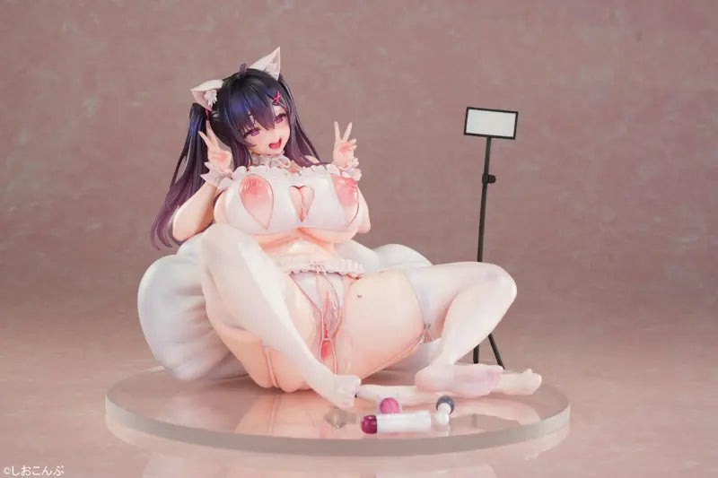 Nonohara Yuzuka Secret Ver 1/4