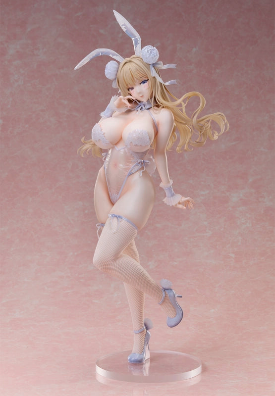 Blossom Bunny par LOVECACAO