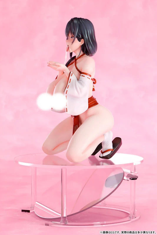 Insight Original - Sumine - Figurine à l'échelle 1/6