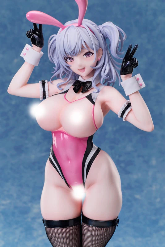 Nina Oubi Bunny Ver. 1/4