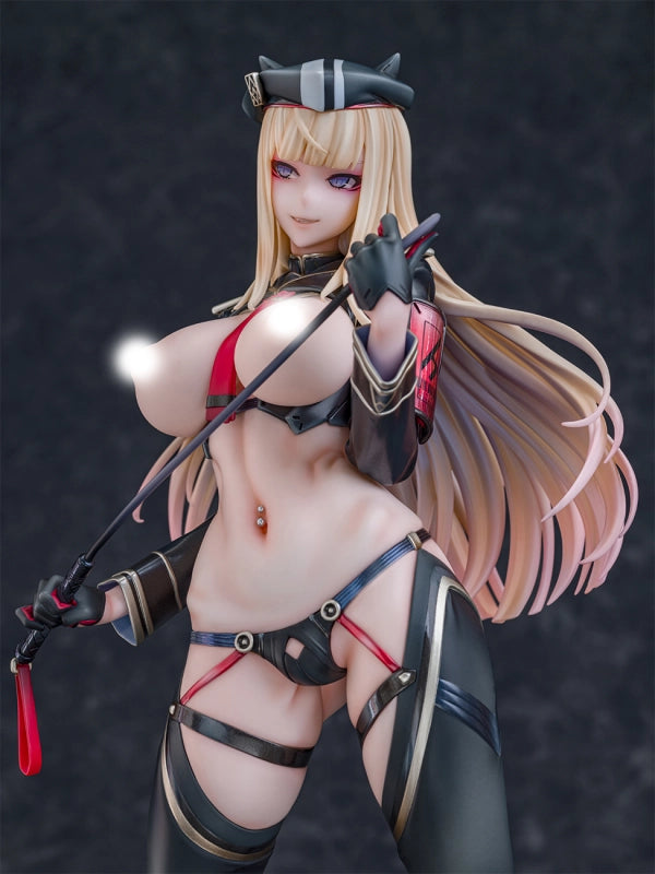 Native x Rocket Boy Ban! DUAL NERO 1/6