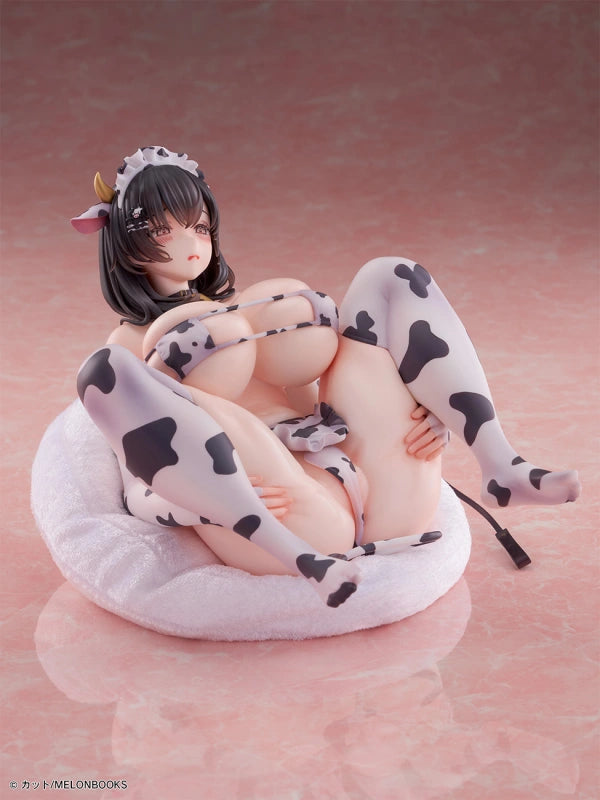 Boy Ushi Musume-chan