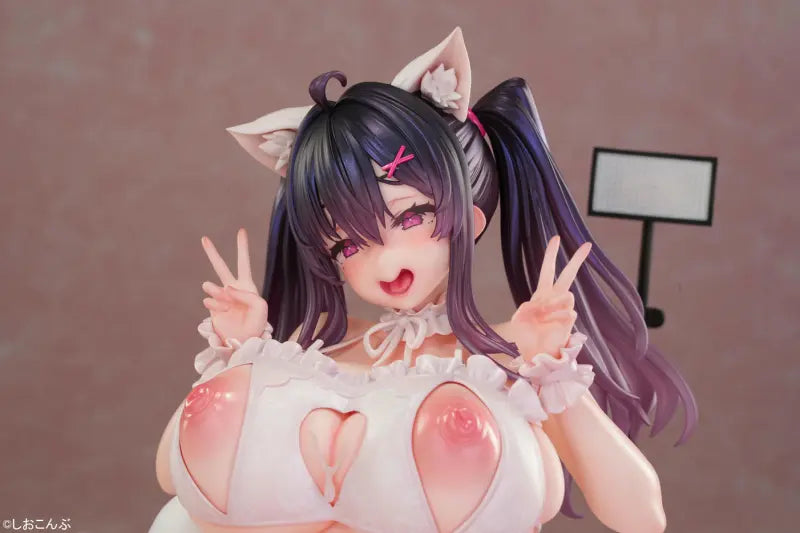 Nonohara Yuzuka Secret Ver 1/4