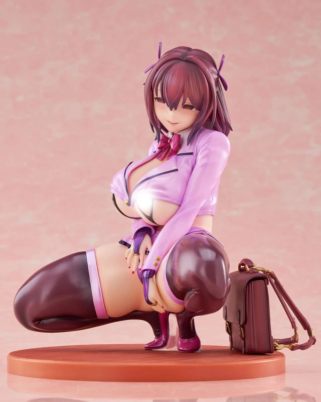 Aisei Tenshi Love Mary Evil Conception Série Akari Asahina Jirai kei Pink Ver.
