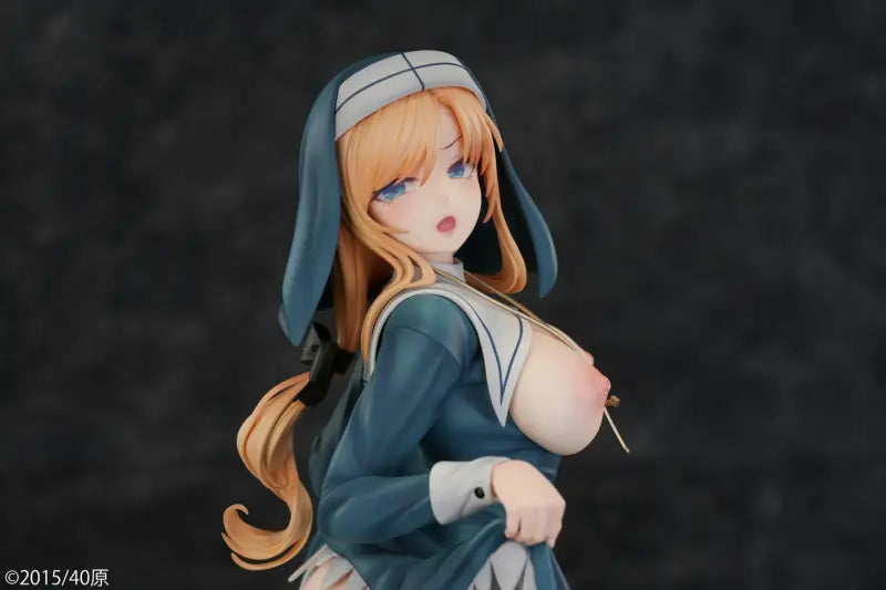 Iya na Kao Sarenagara Opantsu Misetemoraitai Takayama Maria 1/6