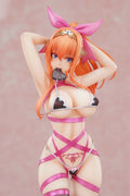 PURE Taimanin RPG Maya Cordelia