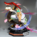 Figurine Roronoa Zoro Santoryu