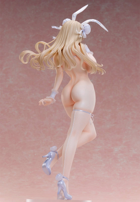 Blossom Bunny par LOVECACAO