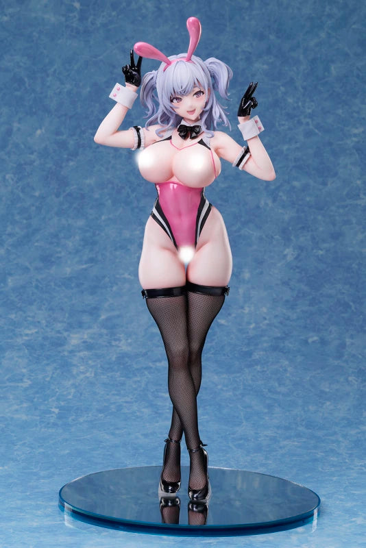 Nina Oubi Bunny Ver. 1/4
