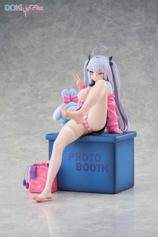 DOKIMAX Tokisaki Mio Purikura 1/6