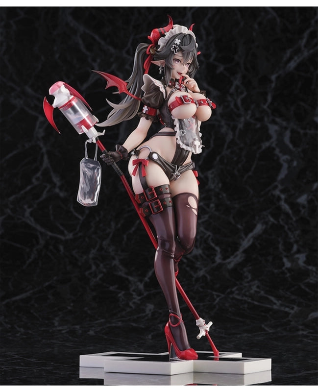 Zena 1/6 Jiu Ye Sang Native x Rocket Boy