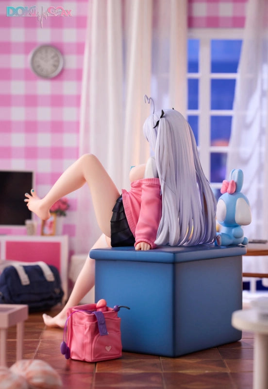 DOKIMAX Tokisaki Mio Purikura 1/6