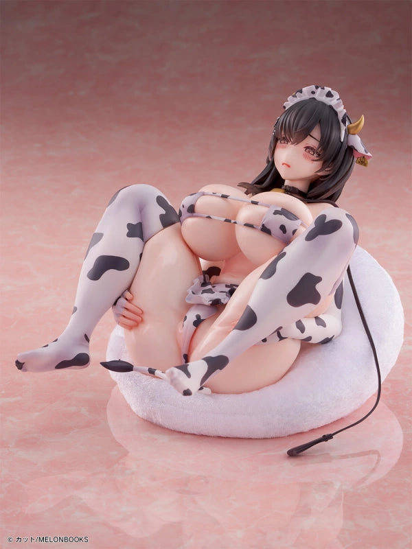 Boy Ushi Musume-chan