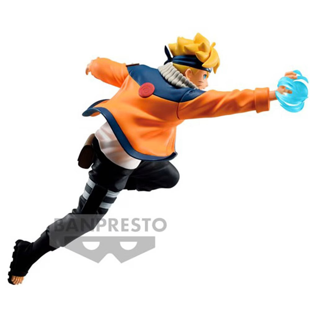 Figurine Boruto Uzumaki II Vibration Stars