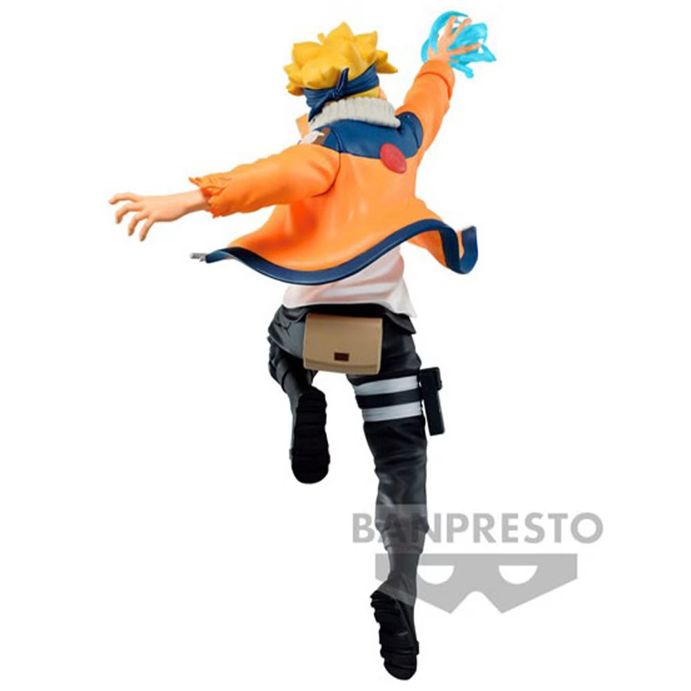 Figurine Boruto Uzumaki II Vibration Stars