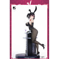 Original Character - Xiya (Bunny Girl Ver.) 1/6 Scale Figure BearPanda (Copy)
