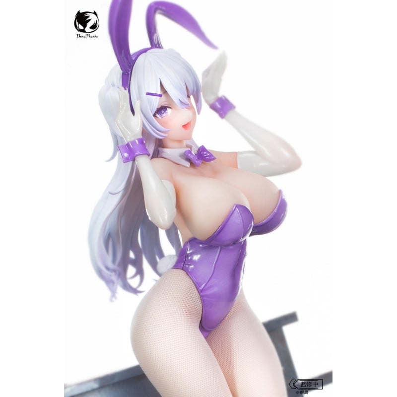 Original Character - Rin (Bunny Girl Ver.) 1/6 Scale Figure BearPanda
