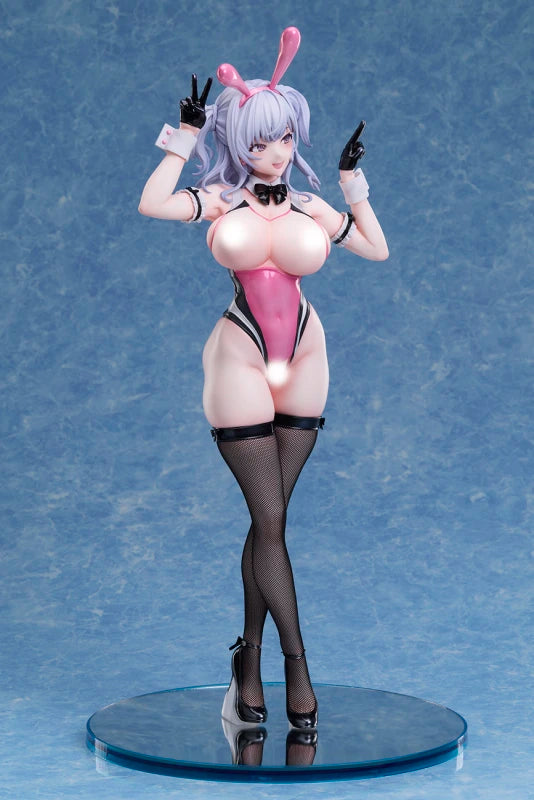 Nina Oubi Bunny Ver. 1/4