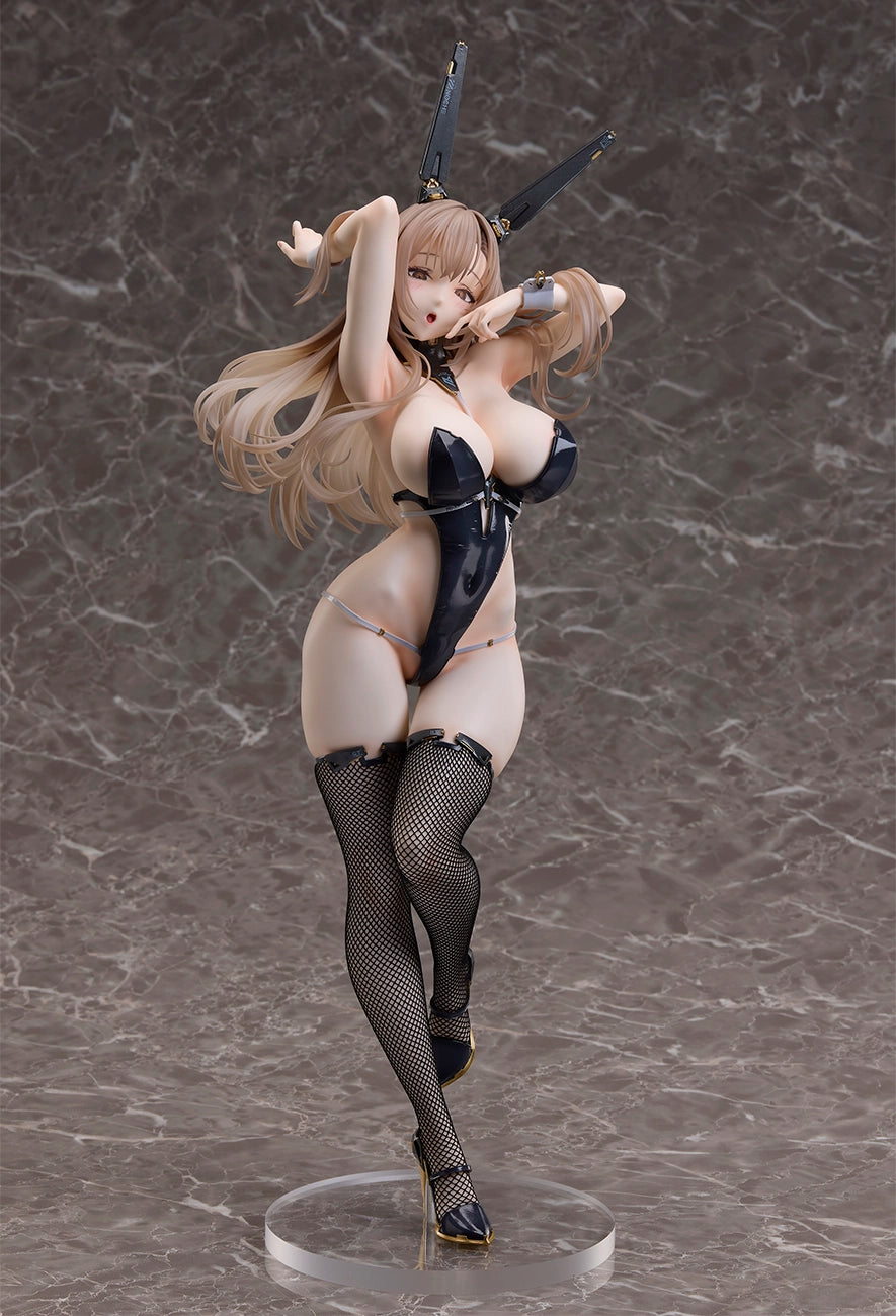 Obsidia Bunny LOVECACAO 1/4