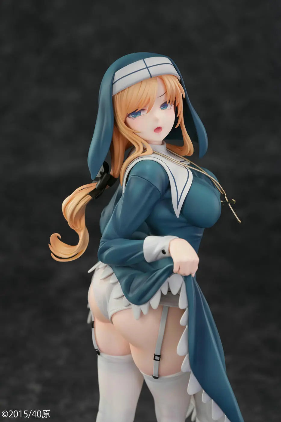 Iya na Kao Sarenagara Opantsu Misetemoraitai Takayama Maria 1/6